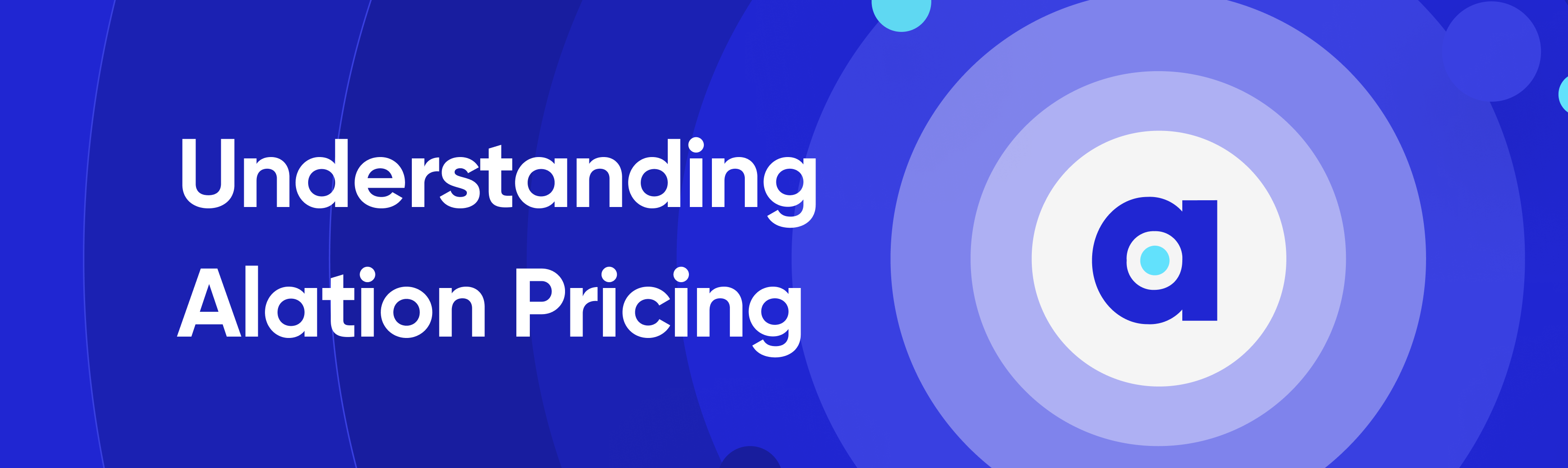 Alation pricing how to calculate total cost of ownership